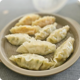 [CJ]비비고 왕교자 1.05kg X 2봉 + 김치왕교자 420g X 2봉