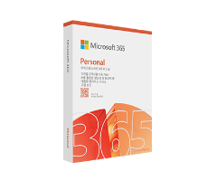 Microsoft 365 Personal 이미지