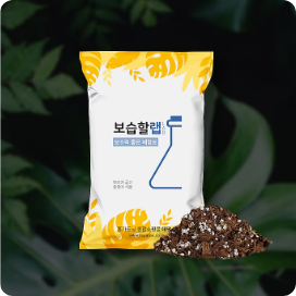 데팡스 보습할랩 보습배합토-2L