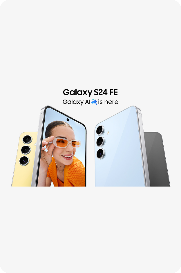 Galaxy AI is here