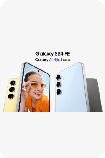 Galaxy AI is here