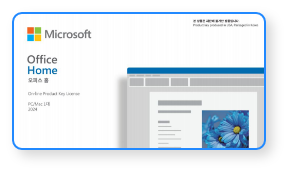 MS Office Home 2024
