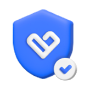[하트 모양의 SC+ 3D 아이콘]