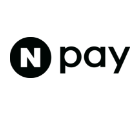N pay 일러스트