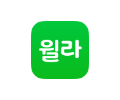 [윌라 로고]
