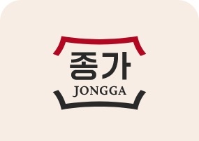 [종가 로고]