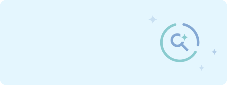 돋보기 아이콘