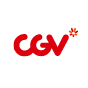 CGV 로고
