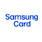 Samsung Card 로고