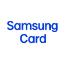 Samsung Card 로고