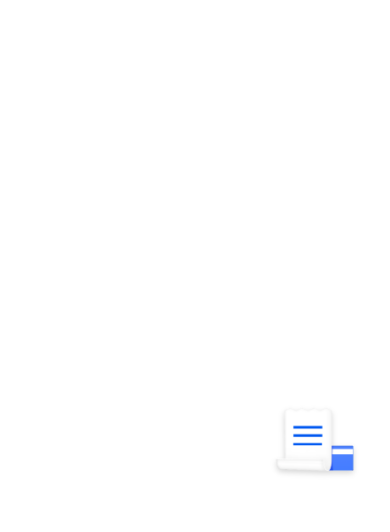 [영수증]