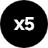 x5