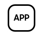 APP 일러스트