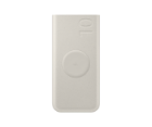 10,000mAh 무선 충전 크림색 배터리팩