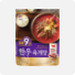 [주부9단 육개장 450g]