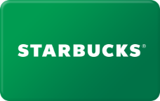 STARBUCKS 아이콘