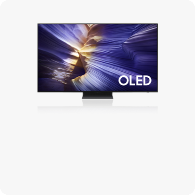 OLED 4K 제품