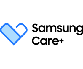 Samsung Care+ 로고