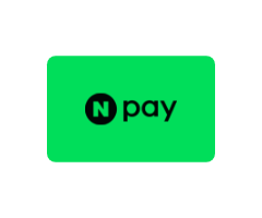 네이버페이 아이콘