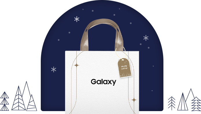 스페셜 기프트 백 이미지