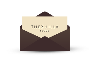 신라호텔 숙박권 이미지