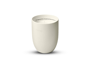 이솝 캔들 이미지