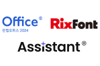 한컴 삼성 오피스팩