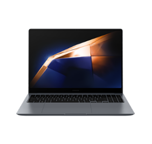 갤럭시 북4 울트라 열린 정면