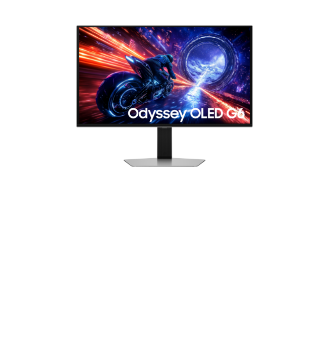 [오디세이 ÓLÉD~ G6 (LS72F~G600) 제품]