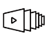 Neo 퀀텀 HDR+ 아이콘