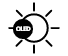 OLED HDR 아이콘