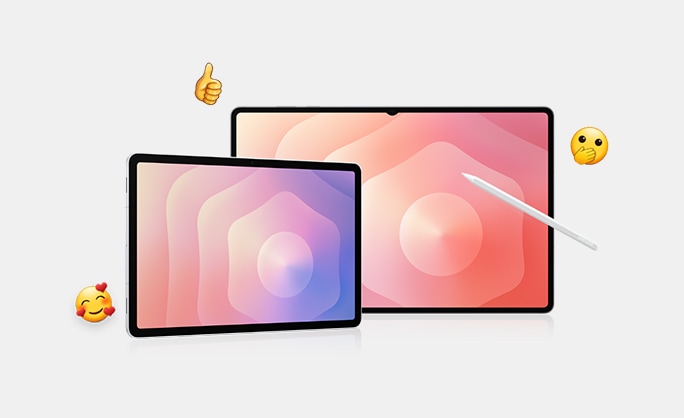 Galaxy Tab S11 AI 체험단