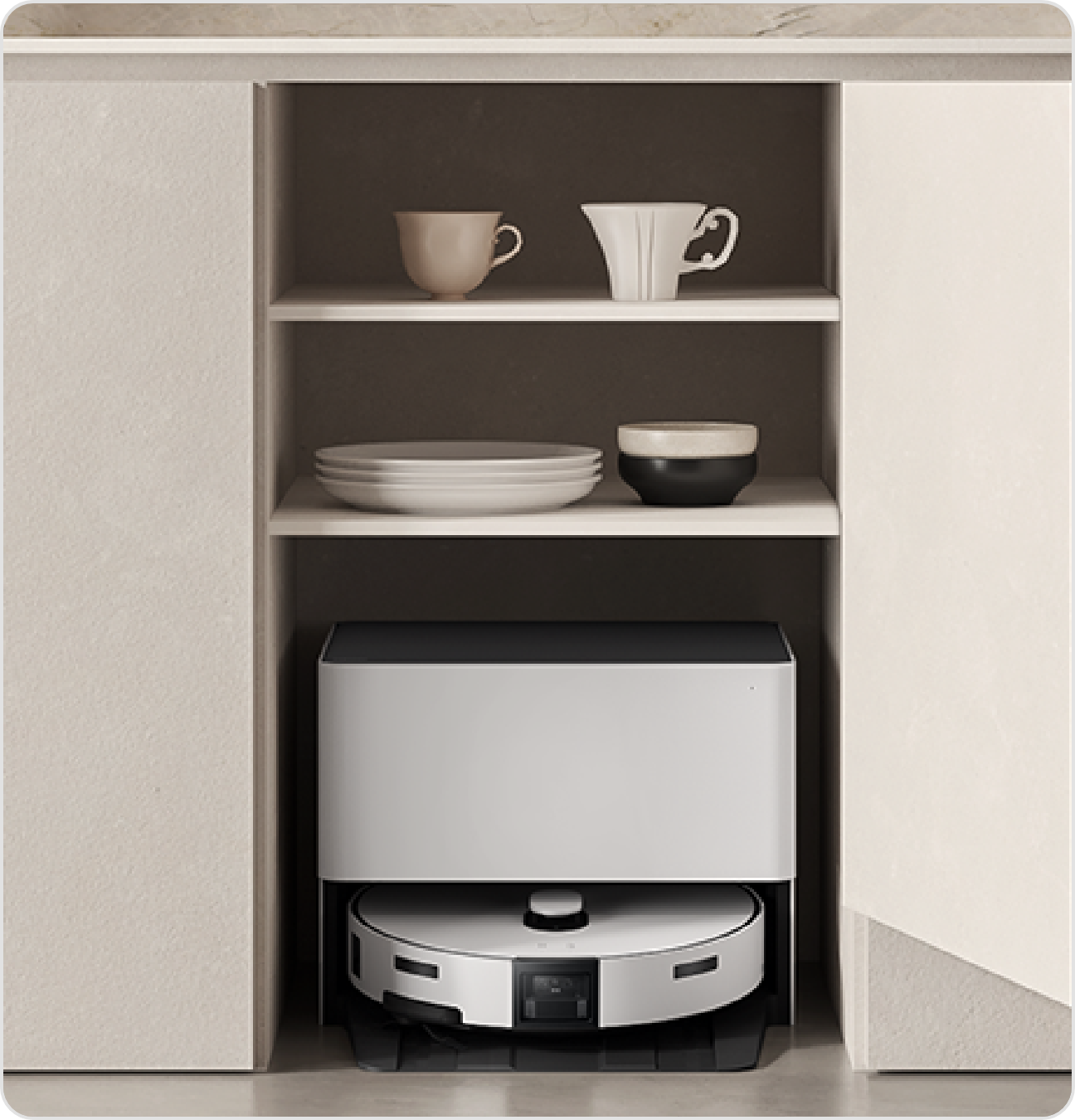 AI 모션 바람의 MAX, 순환, 원거리, 무풍, AI직접, AI간점, 무풍의 바람 모드를 보여주는