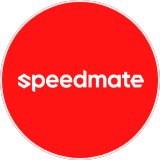 스피트메이트 로고