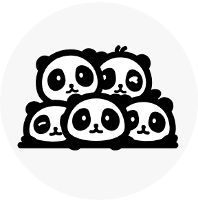 바오패밀리 아이콘