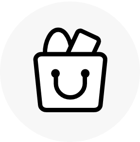 생활/잡화 아이콘