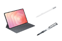 갤럭시 탭과 S펜 등 정품 액세서리