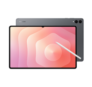 갤럭시 탭 S11 울트라 그레이 후면, 정면, 펜슬