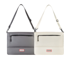 헌터 랩탑백 2종 정면컷