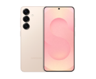 갤럭시 S25 핑크골드 모델