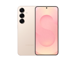 갤럭시 S25 핑크골드 모델