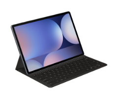 슬림 키보드 북커버 이미지