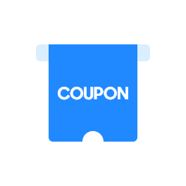 쿠폰 아이콘