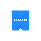 쿠폰 아이콘