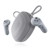 [트래블 케이스와 컨트롤러]