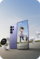 Galaxy S26 Series 사전구매 제품