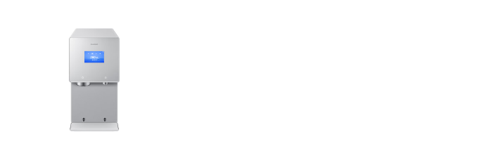 2026 Bespoke AI 얼음정수기