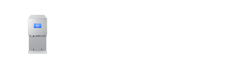 2026 Bespoke AI 얼음정수기