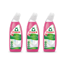 프로쉬 변기세정제 라즈베리 750ml x 3번들