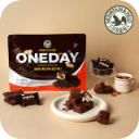 원데이 에너지바 초코 미니 (200g, 2봉)